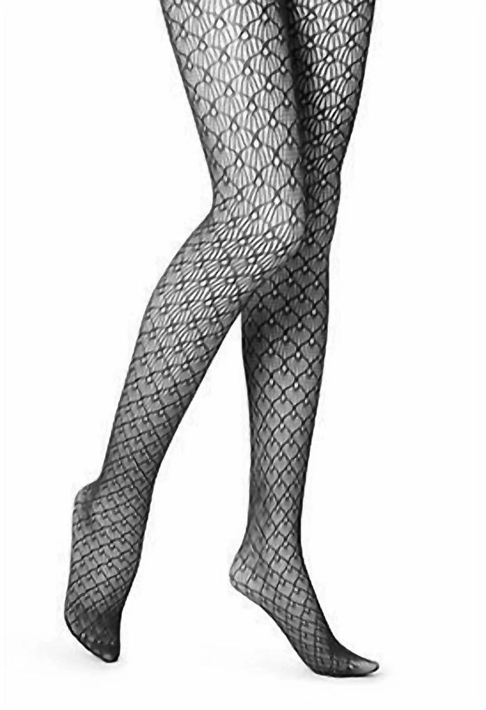 Hue Hue - Shell Net Tights