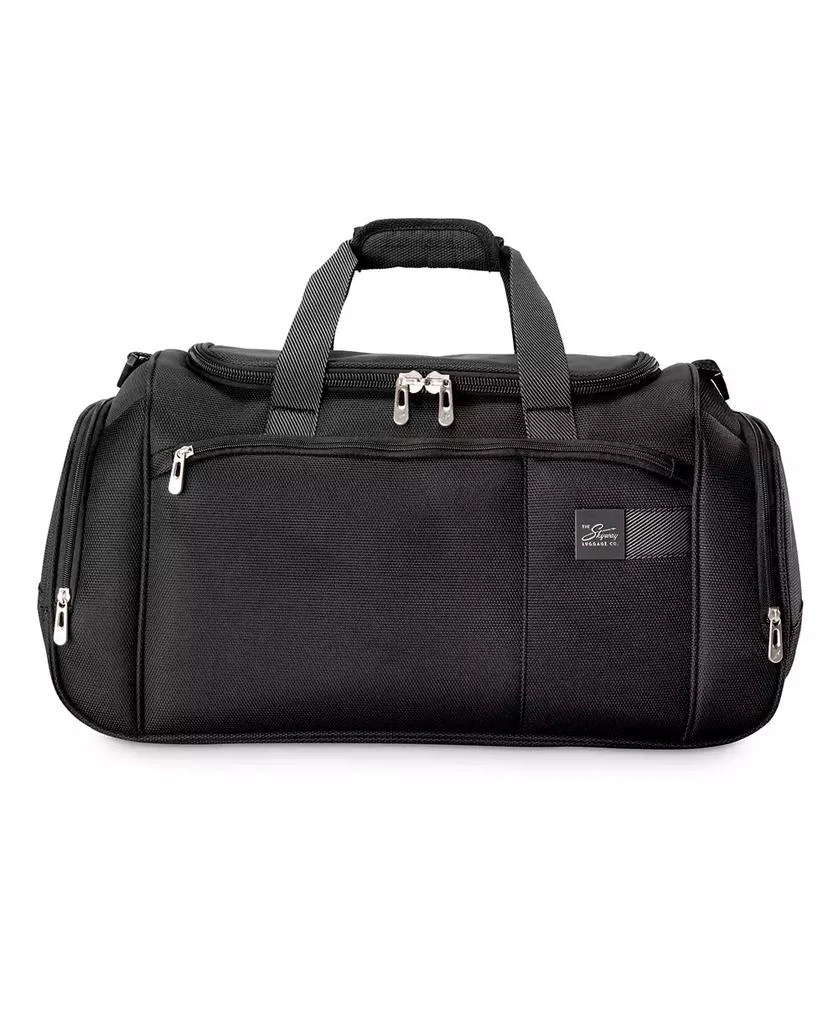 Skyway Sigma 22 Inch 7.0 Soft Side Weekender Duffel Bag 1