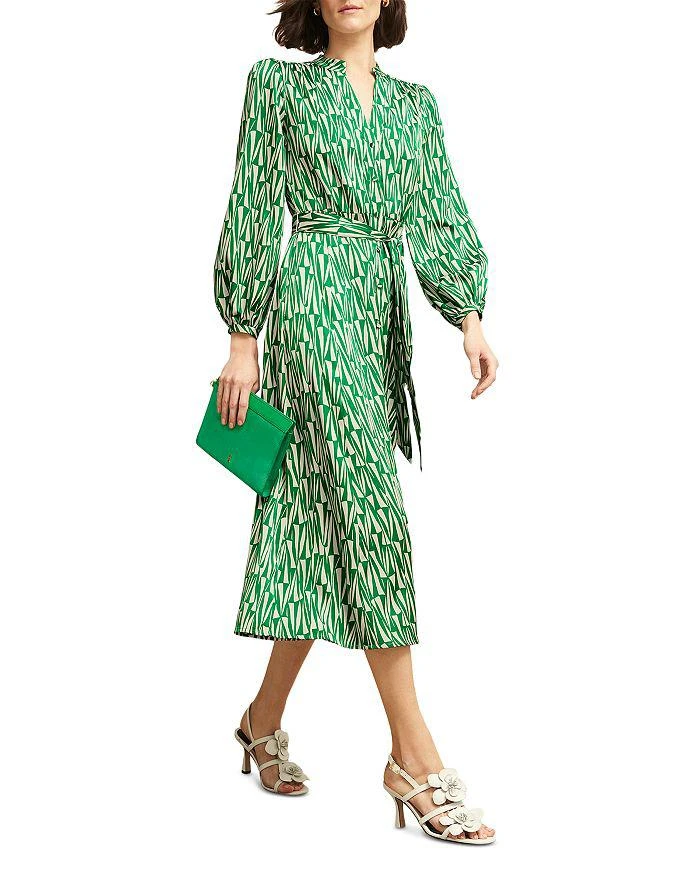 HOBBS LONDON Deanery Dress 3