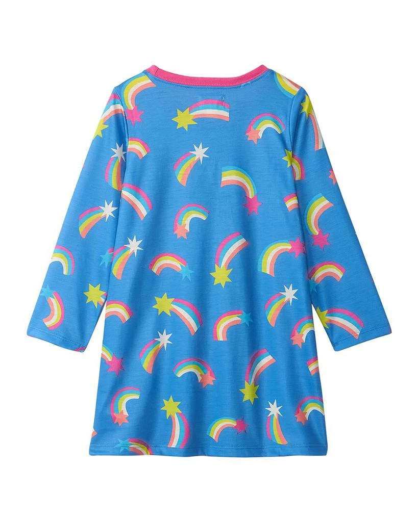 Hatley Shooting Stars Nightdress 2