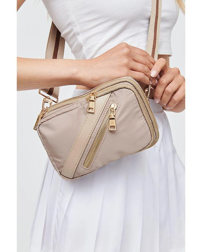 Sol & Selene Accolade Convertible Belt Bag 2