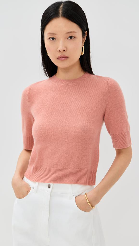 Le Kasha Chypre Cashmere Sweater
