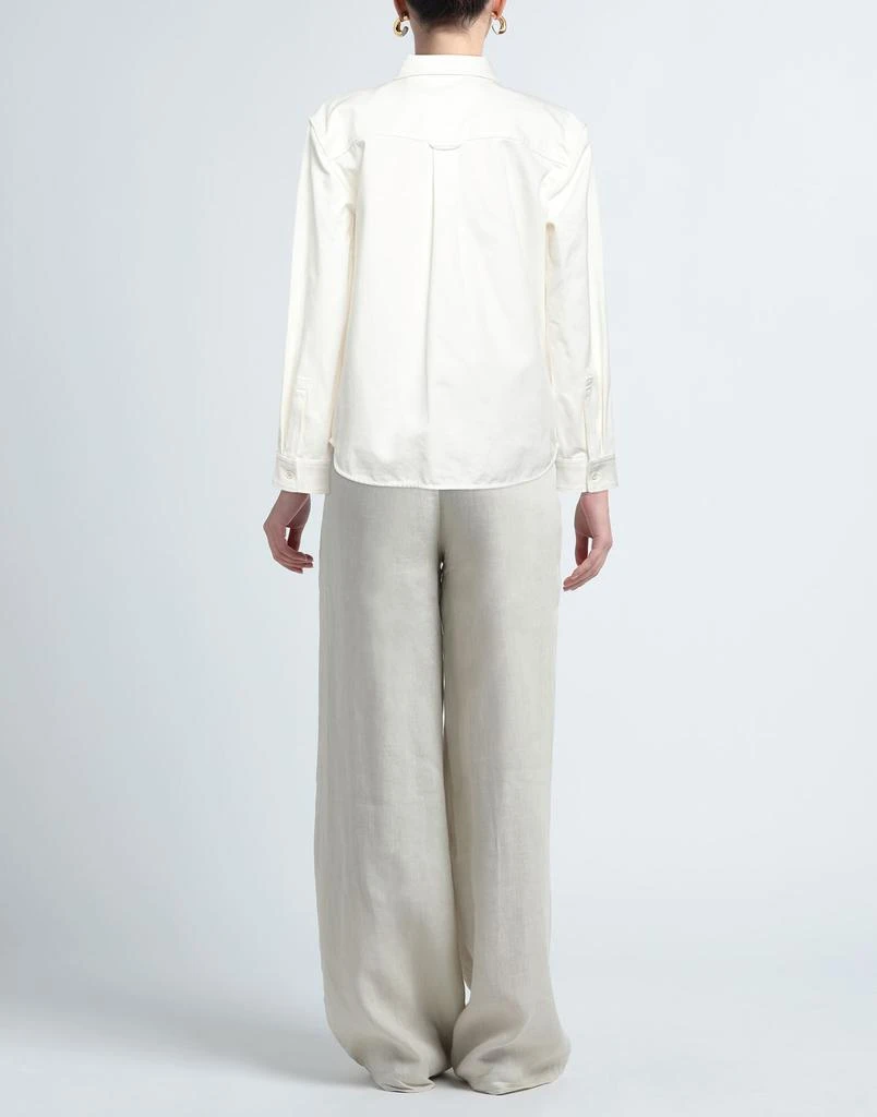 Jil Sander Denim shirt 3