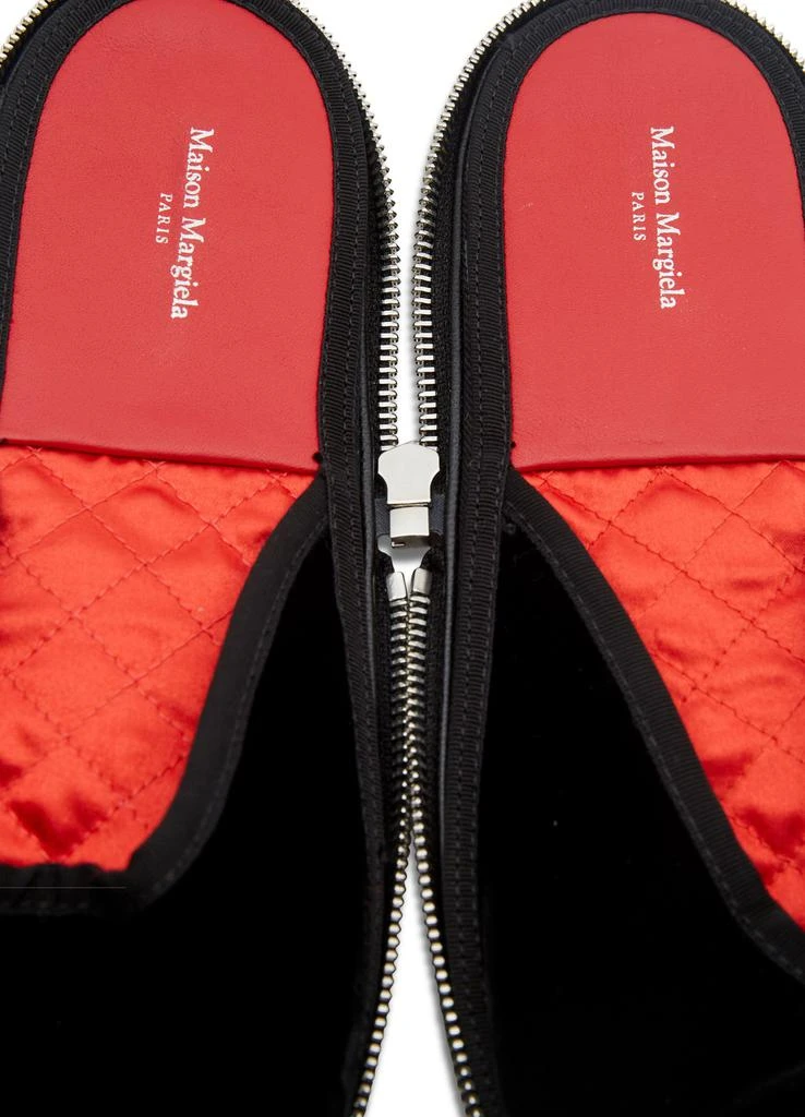 MAISON MARGIELA Travel slippers 5