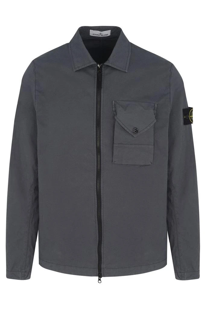 undefined 11010 POCKET OVERSHIRT 1