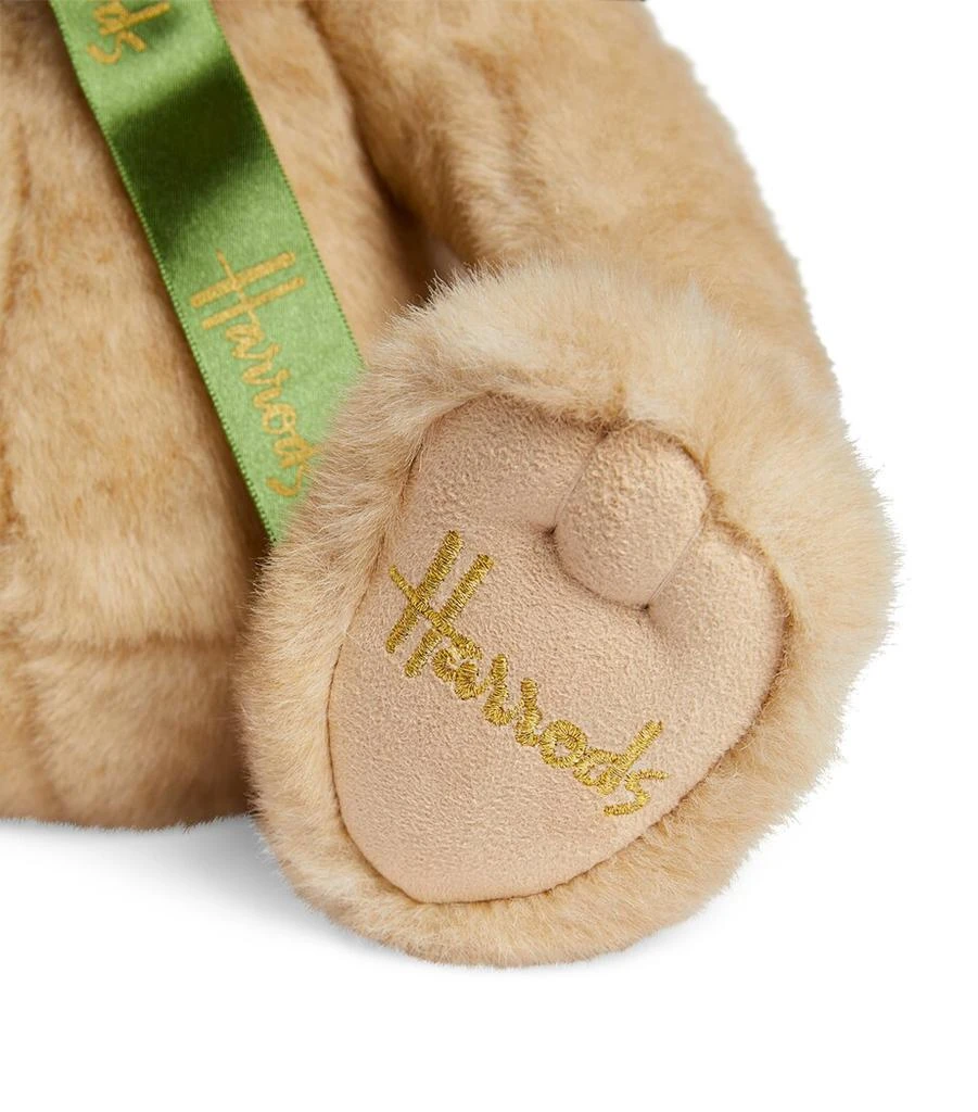 Harrods Frankie Teddy Bear (28cm) 3