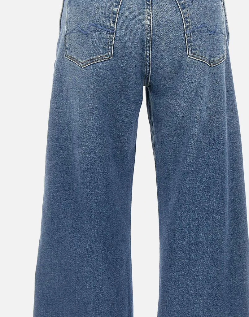 7 For All Mankind "Lotta Lux Vintage love affair"  jeans 2