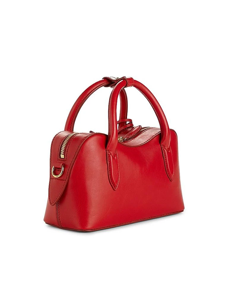 Stella McCartney Stella Ryder Crossbody Bag 4