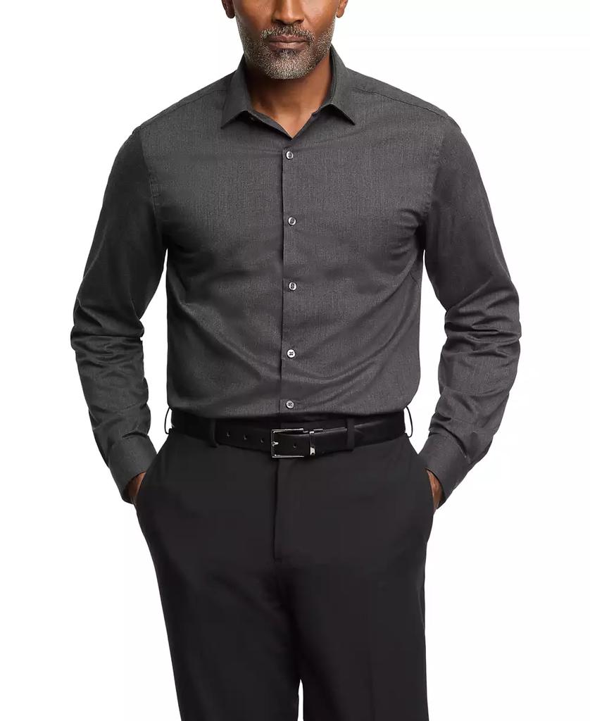 Calvin Klein Men's Slim-Fit Dress Shirt