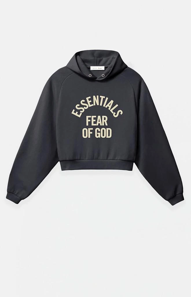 Secret Drops