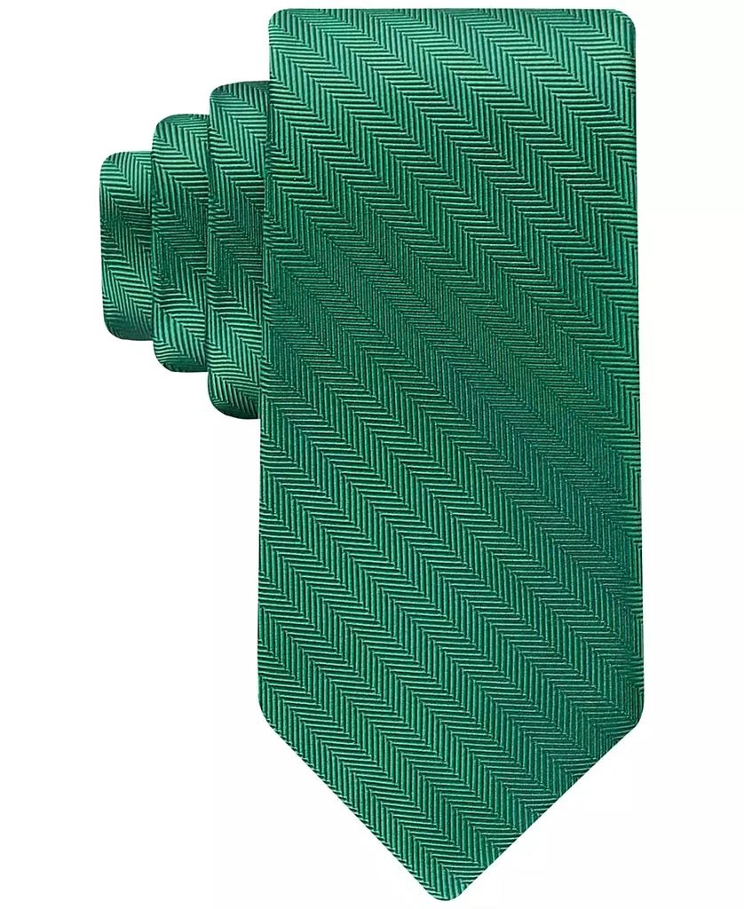 Tommy Hilfiger Men's Marcus Solid Tie 1