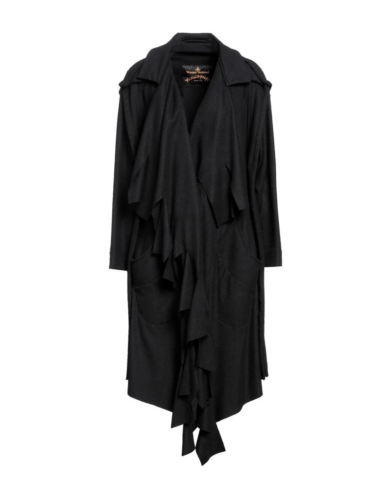 Vivienne Westwood Full-length jacket 1
