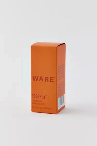 Ware Ware POREBOY Mattifying Pore Minimizing Stick 2