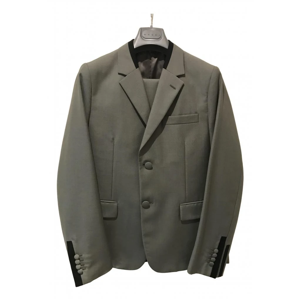 Prada Prada Suit 1
