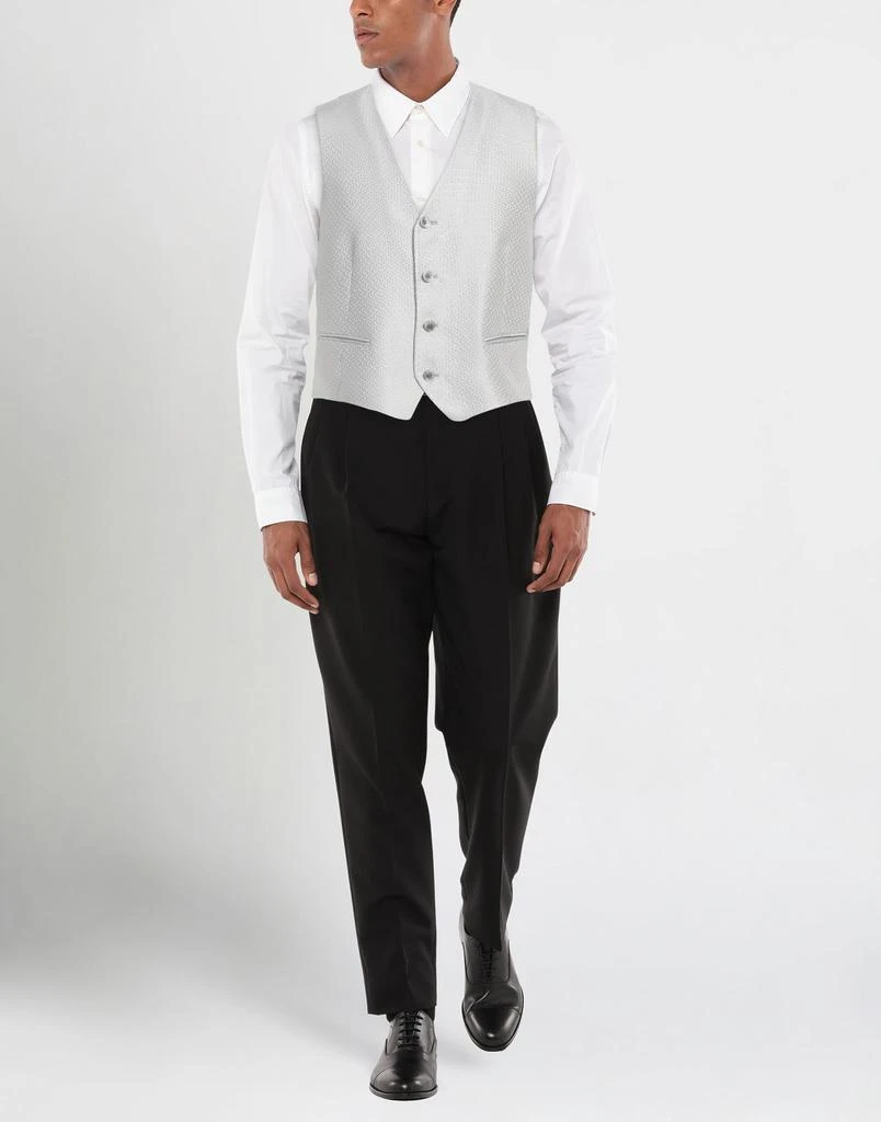 ANGELO NARDELLI Suit vest 2