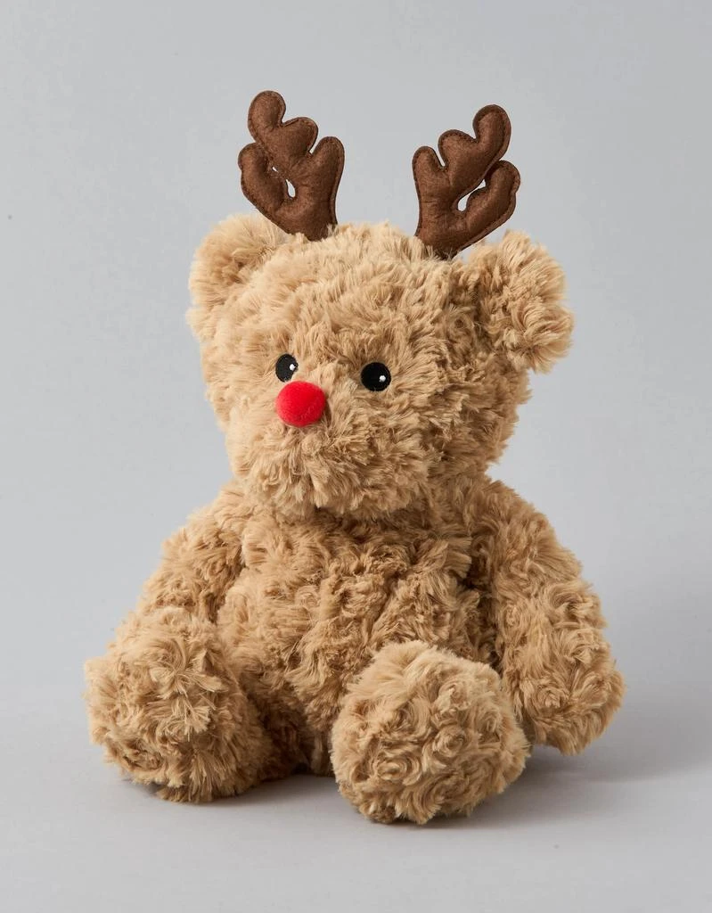 AE Warmies Cozy Bear 1