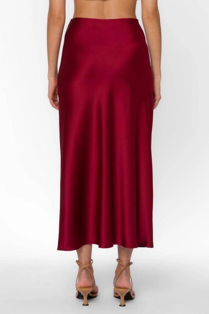 Velvet Heart Velvet Heart - Gypsy Skirt 3