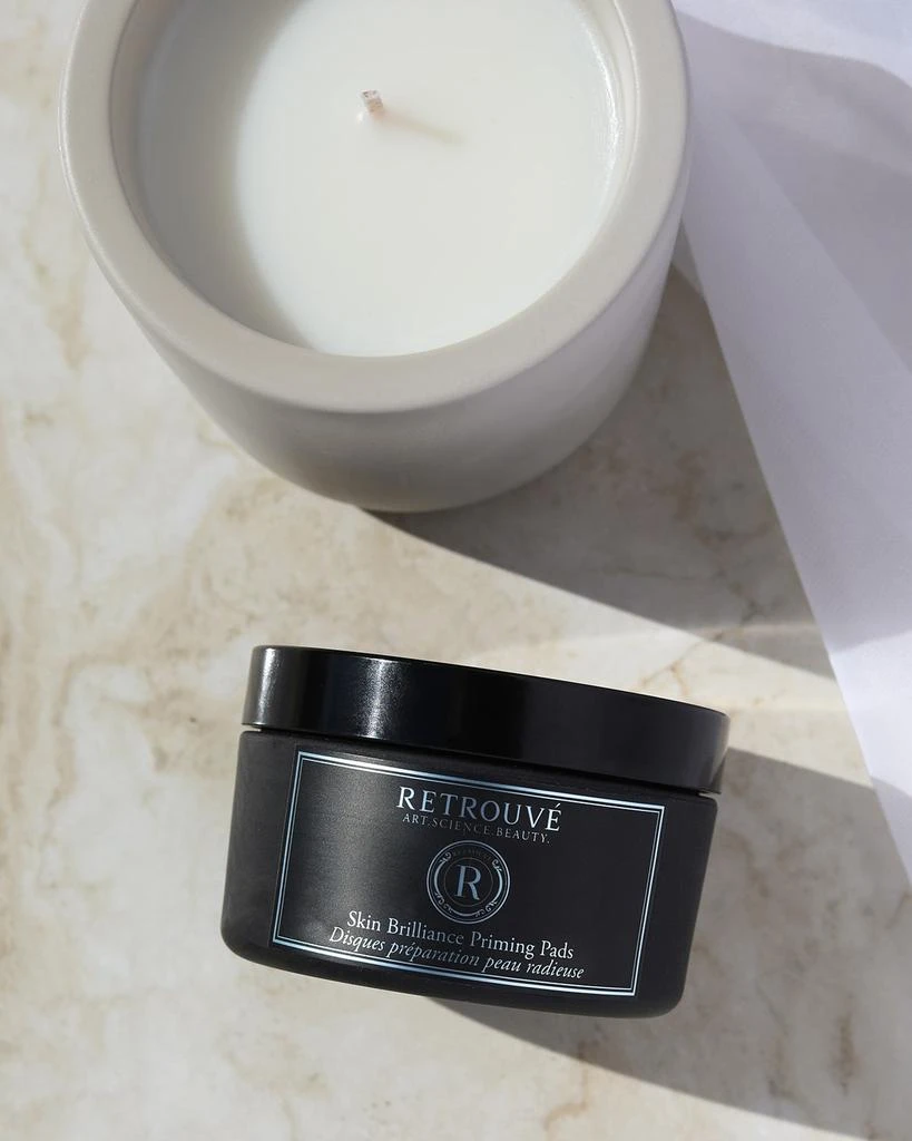 Retrouve Skin Brilliance Priming Pads 5