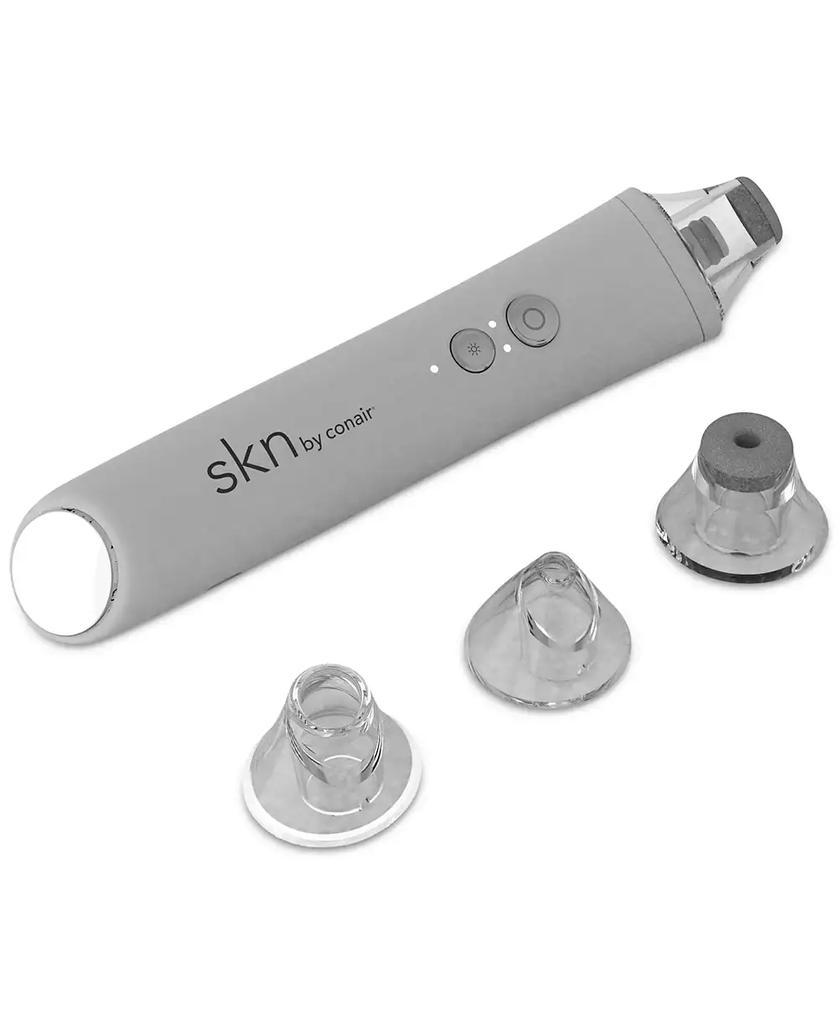 Conair SKN by Cordless Microdermabrasion Tool