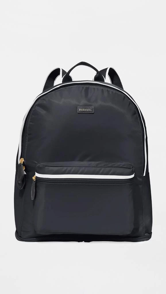 Paravel Fold Up Backpack 1
