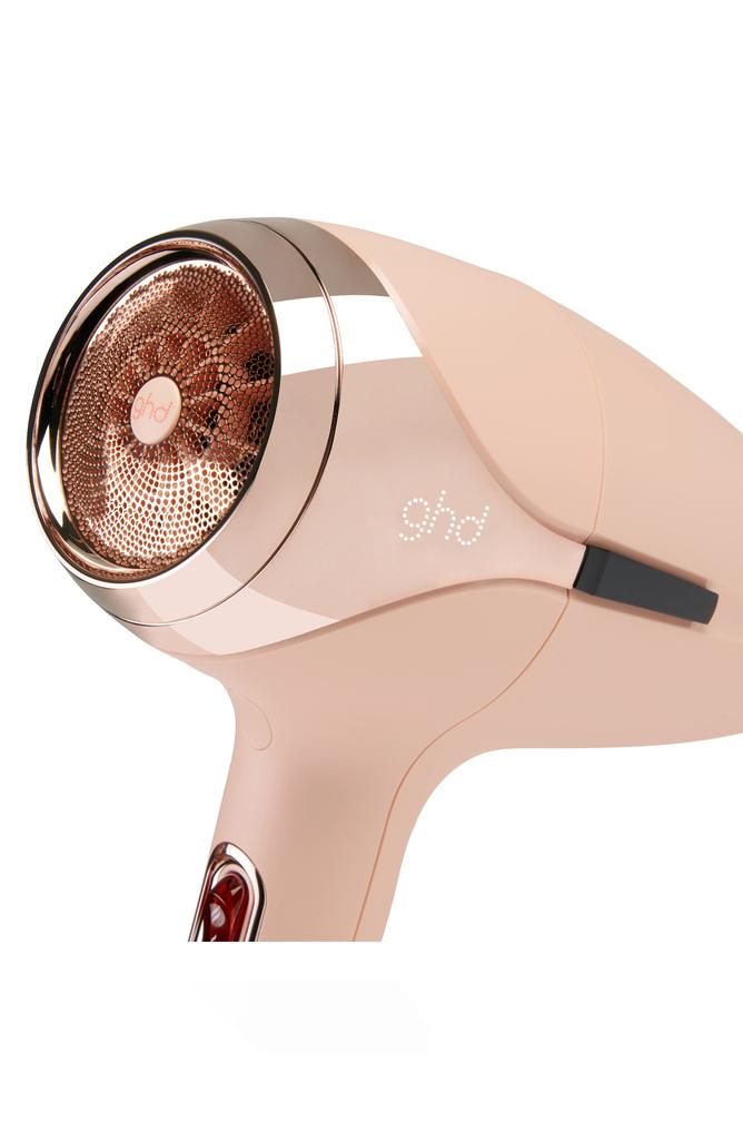 ghd Helios 1875W Professional Hair Dryer - Pink