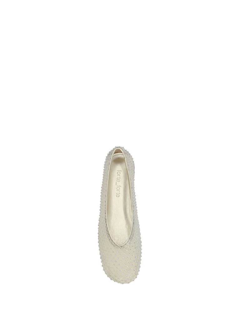 FORTE_FORTE Forte_Forte Ballerinas 4
