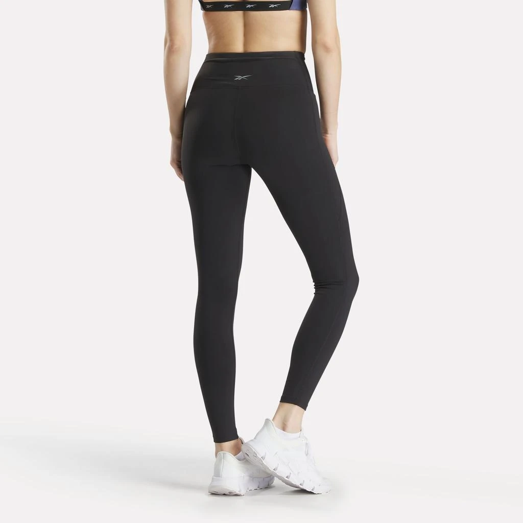 Reebok Women's Lux High-Rise Leggings 3