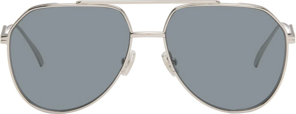 Silver SL 734 Sunglasses – On Sale Now with Up to 35% Off  display picture 1