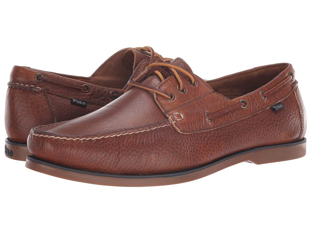 Polo Ralph Lauren Bienne Boat Shoe