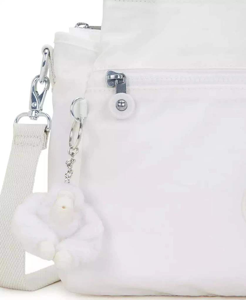 Kipling Women's Elysia Small Satchel Bag 5