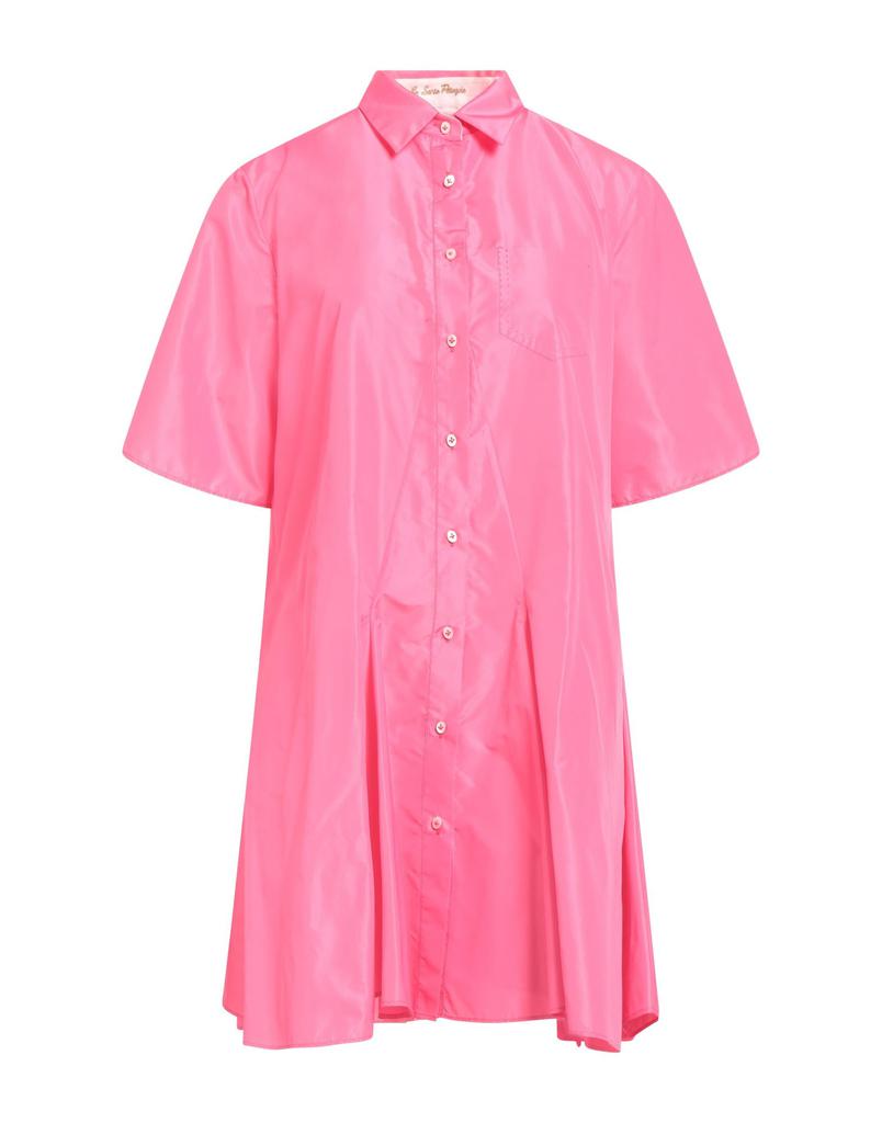 LE SARTE PETTEGOLE Shirt dress