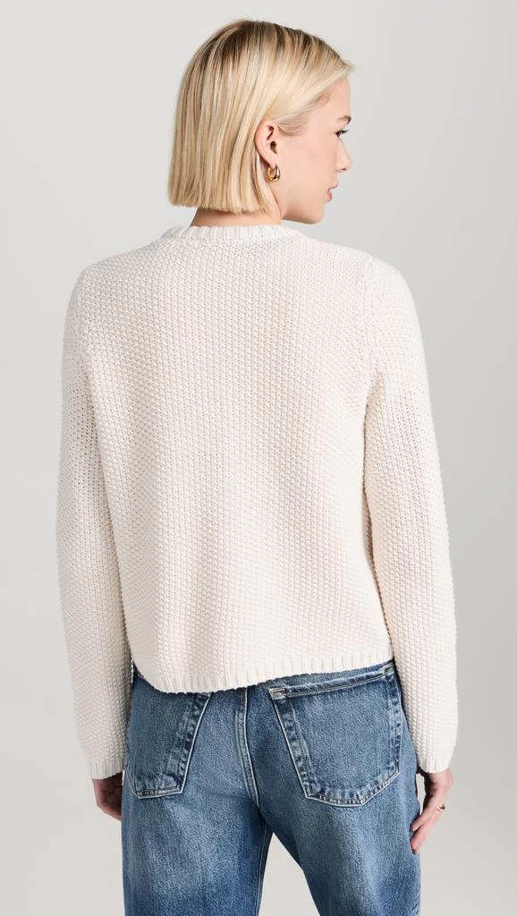 Splendid Andrea Cropped Cardigan 2
