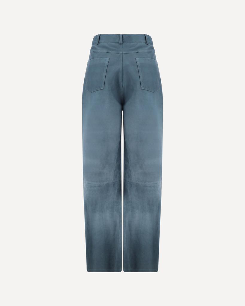 Arma Leather Catania Pants
