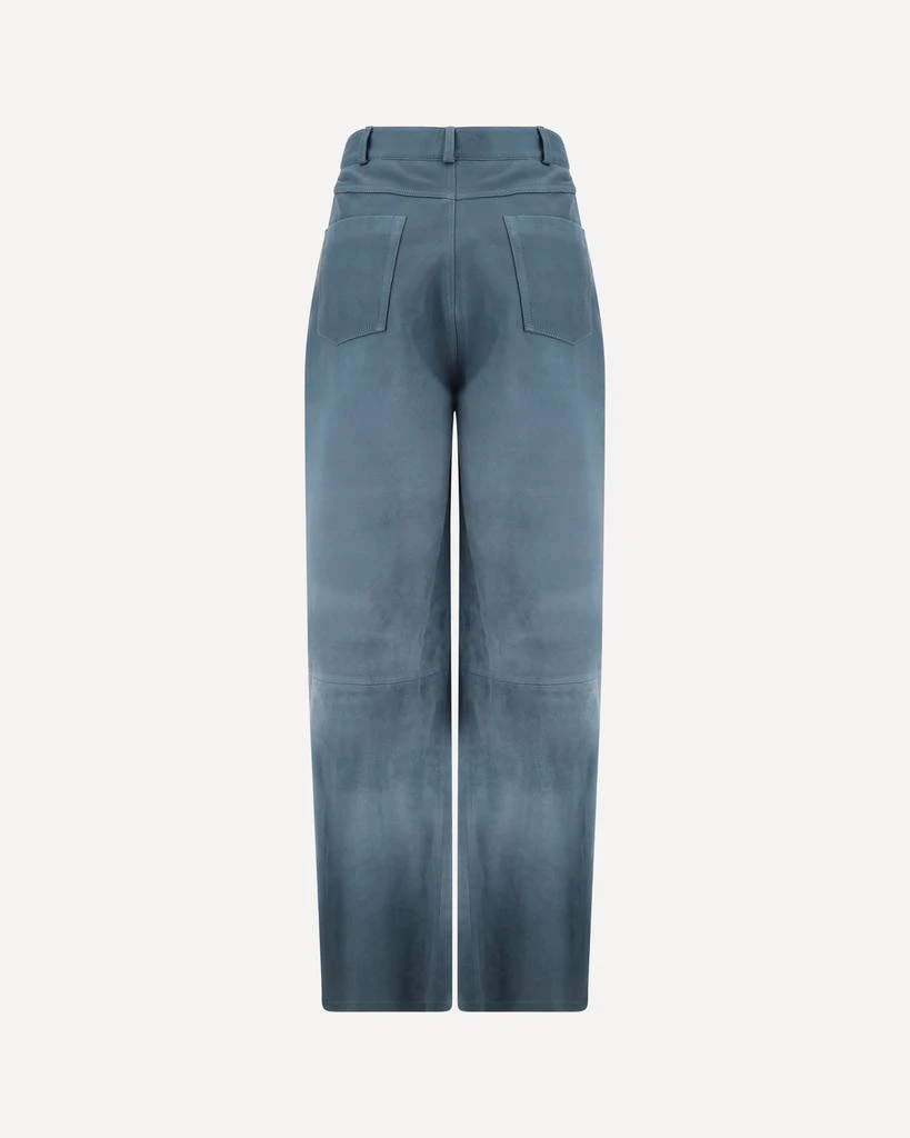 Arma Leather Catania Pants 2