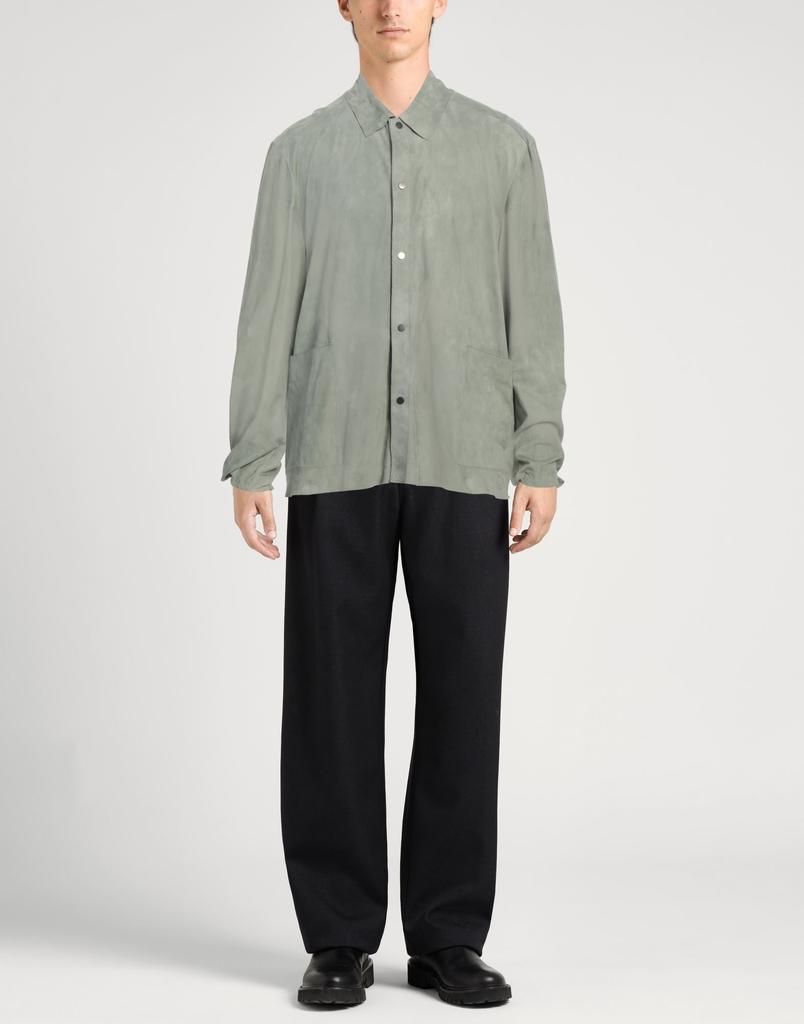 Salvatore Santoro Solid color shirt