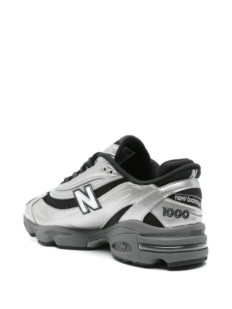 New Balance New Balance Tier 1 Synthetic Nubuck Mesh Sneakers Shoes 3