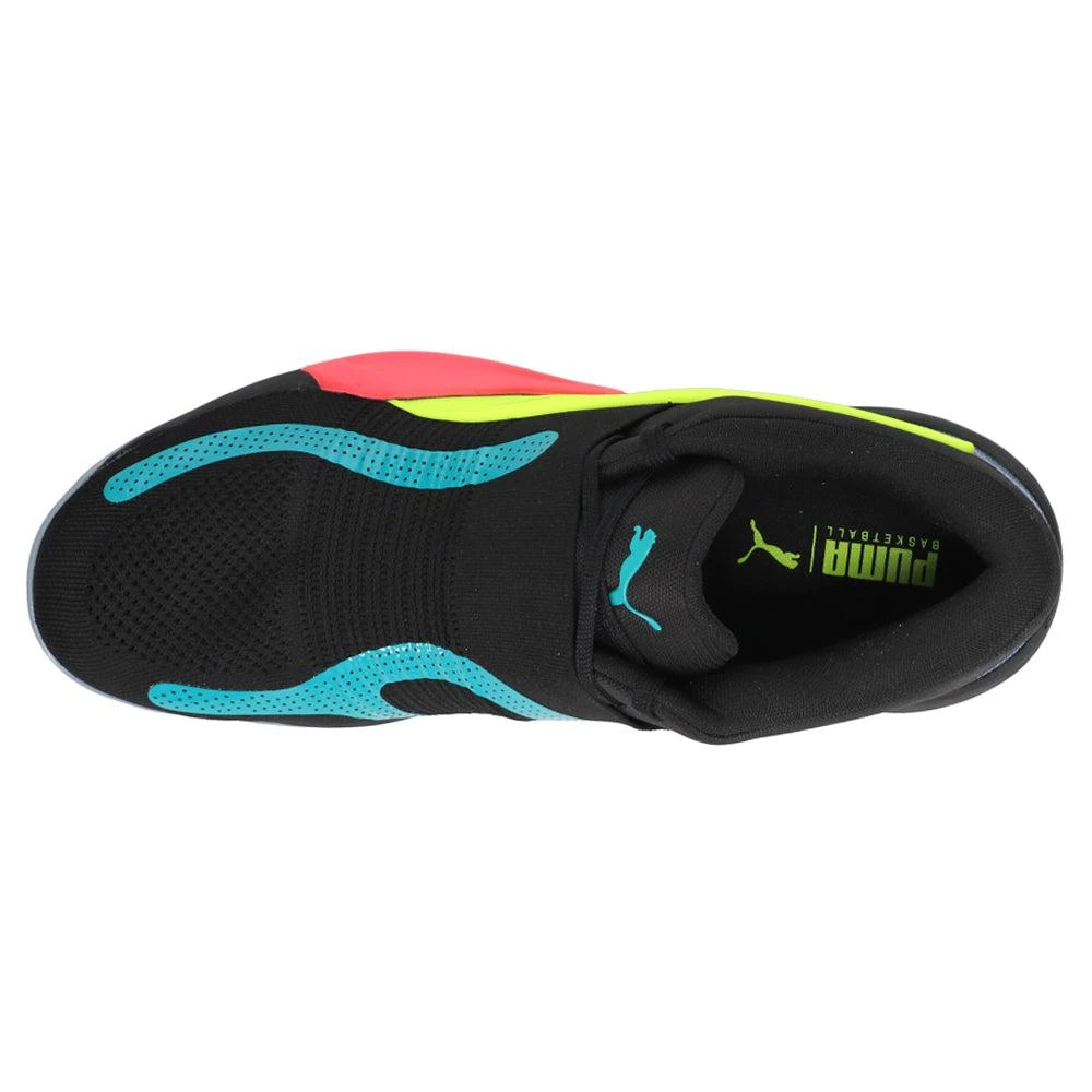 Puma Rise Nitro Basketball Shoes 4