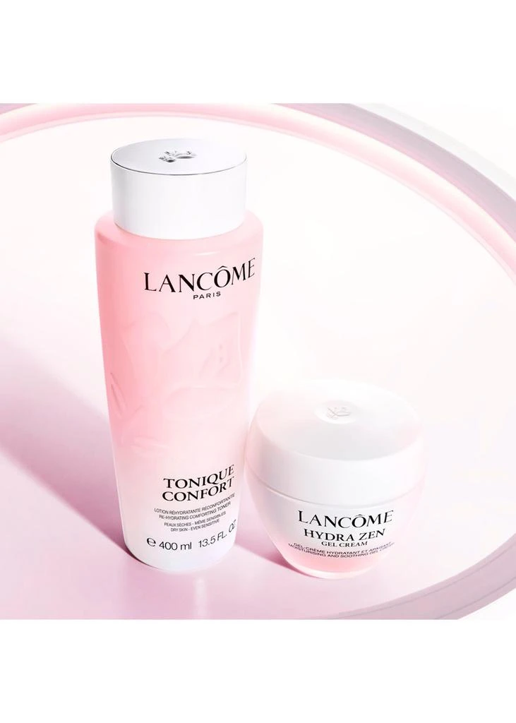 Lancôme Tonique Confort Hydrating Face Toner 400ml 6