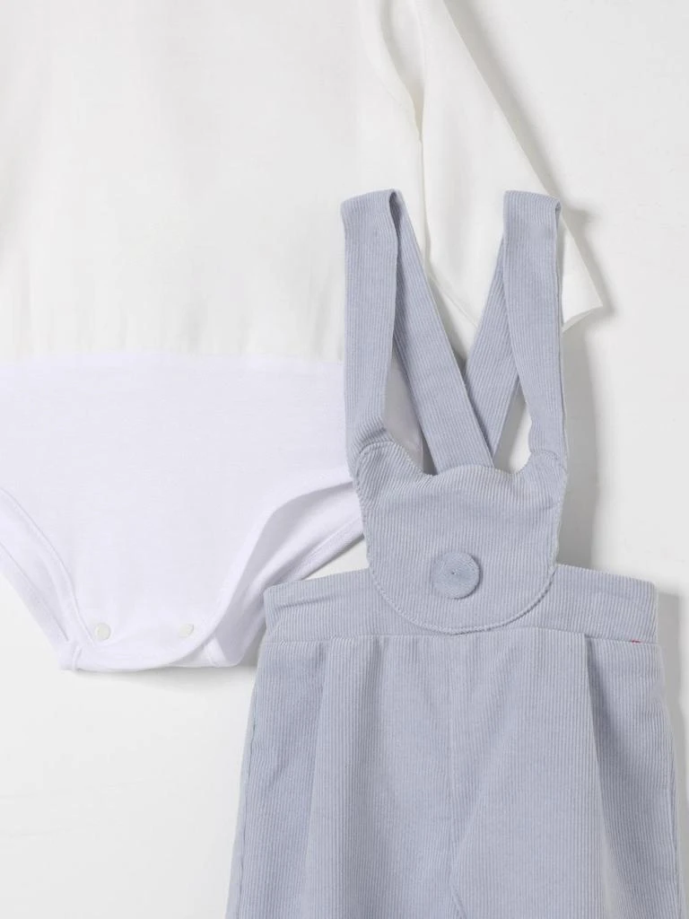 LA STUPENDERIA Romper kids La Stupenderia 3