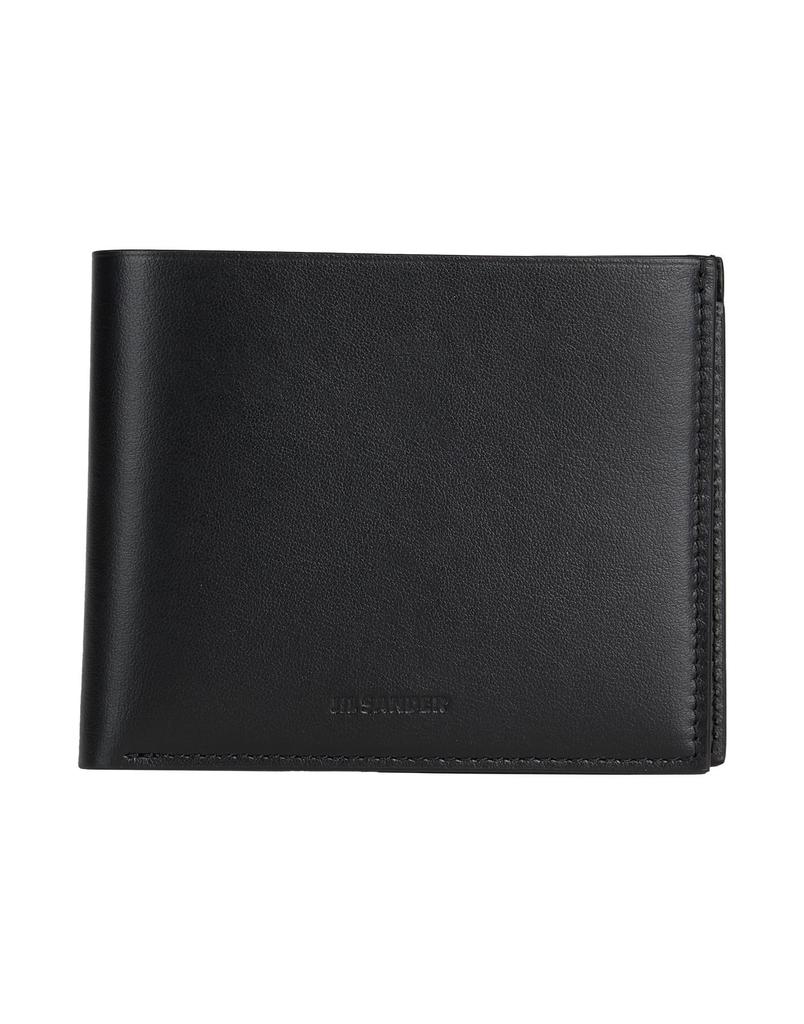 Jil Sander Wallet
