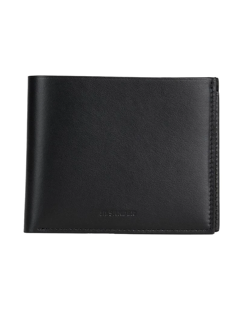 Jil Sander Wallet 1