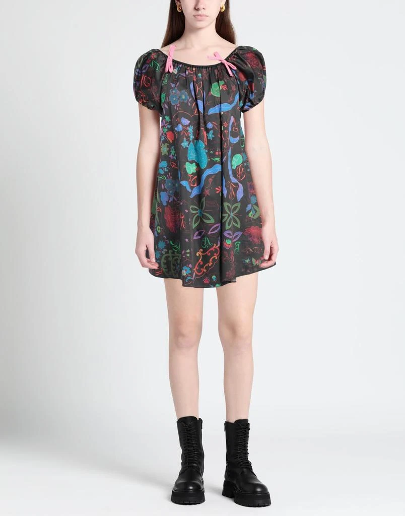 CORMIO Short dress 2