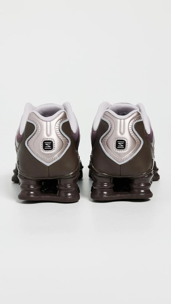 NIKE Shox TL Sneakers 3