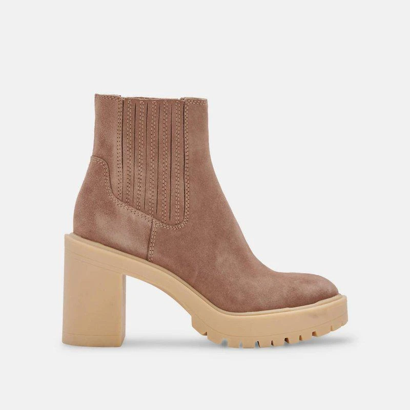 Dolce Vita Caster H2O Booties 1