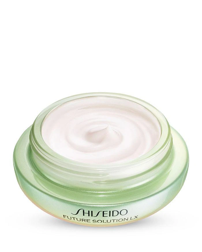 Shiseido Future Solution LX Legendary Enmei Ultimate Brilliance Eye Cream 0.54 oz. 2
