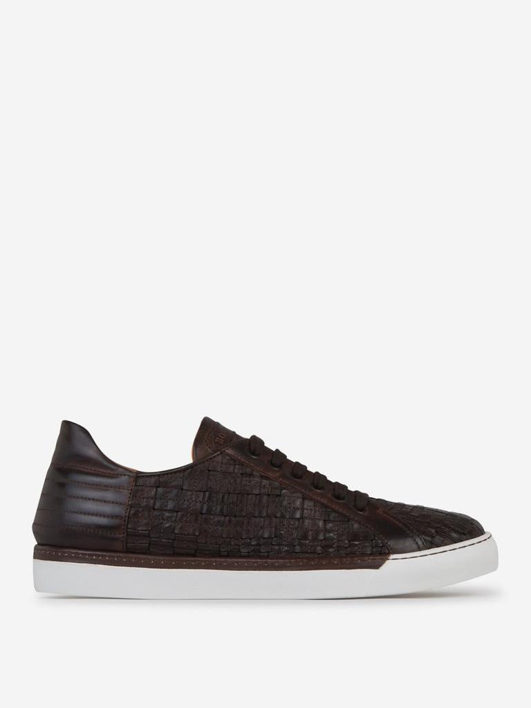 Bontoni Bontoni Enrico Intreccio Sneakers