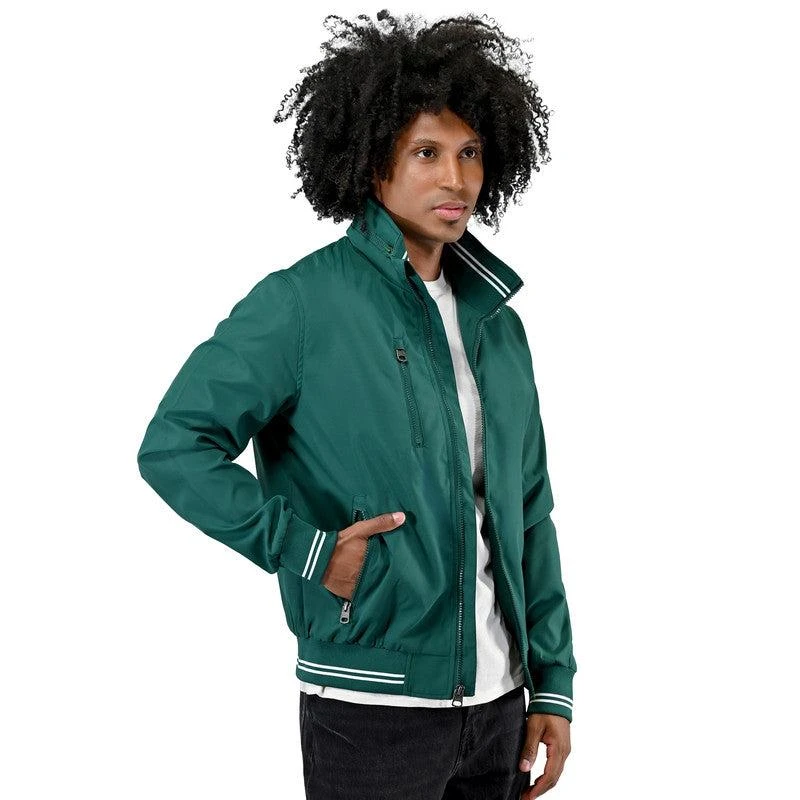 LEE LEE Men's Varsity Jacket 3