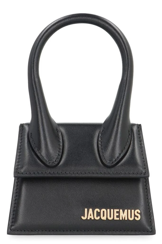 Jacquemus Jacquemus 'Le Chiquito' Handbag 1