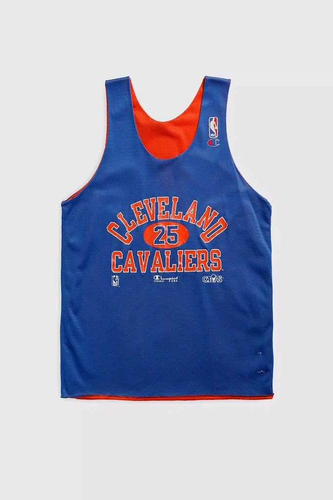 CHAMPION Vintage Cleveland Cavaliers NBA Jersey 005 1