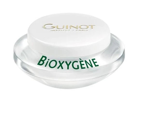 Guinot Guinot - Crème Bioxygene - Bioxygene Cream (50ml) 1